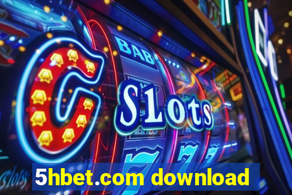 5hbet.com download